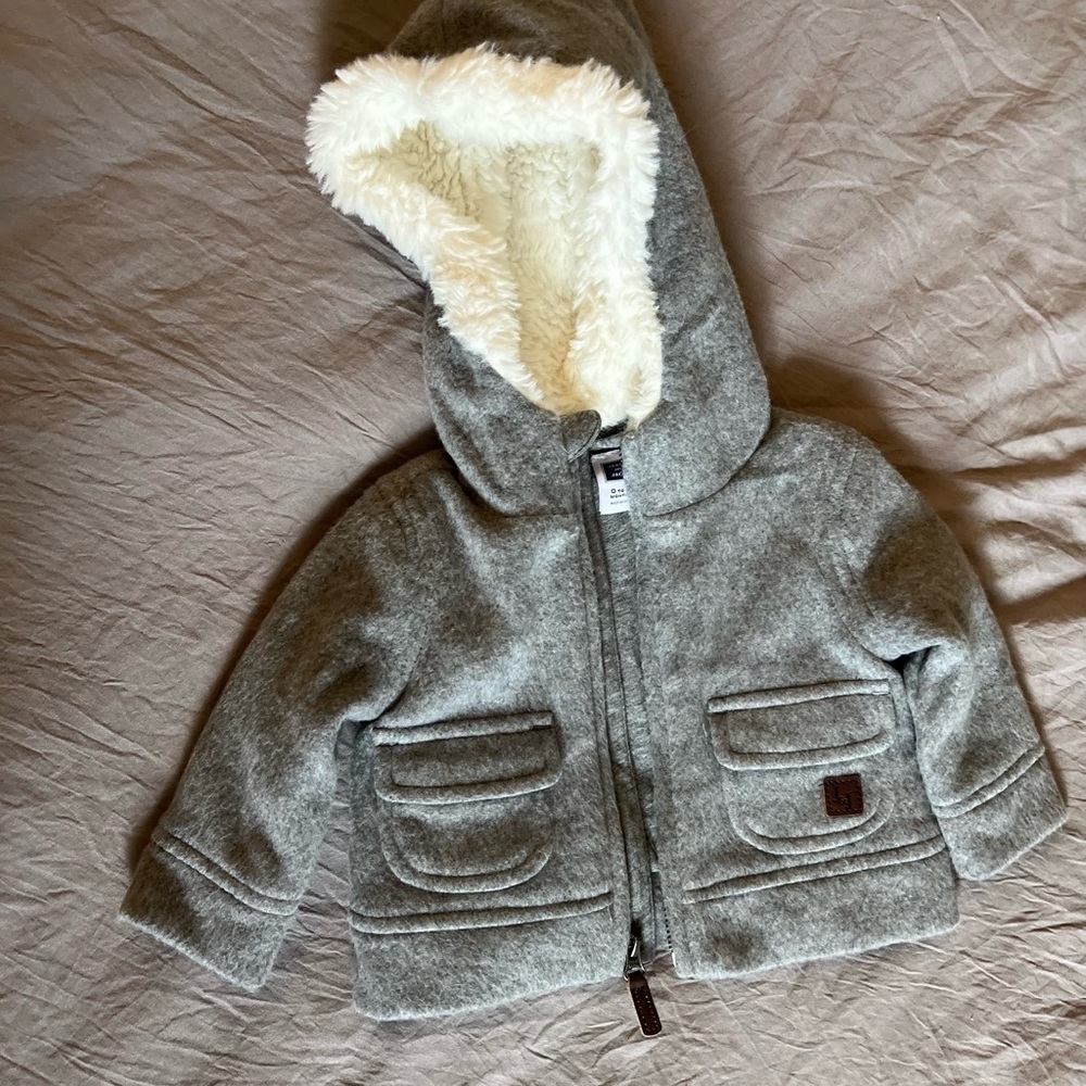 Janie & Jack Jackets